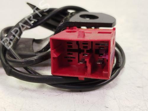 Seat buckle SEAT IBIZA IV (6J5, 6P1)  | BP29298477I32 
