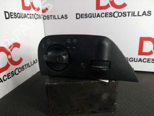 Used Headlight switch SEAT CORDOBA (6K1, 6K2) 1.6 i (75 hp) 17395760