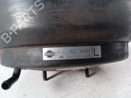 Servo brake NISSAN ALMERA II (N16) 1.8 | BP25994108M42