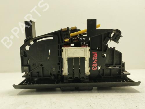 Climate control SEAT IBIZA II (6K1) 1.4 i | BP28355529I5 