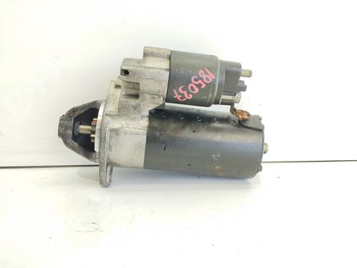 Starter MERCEDES-BENZ A-CLASS (W168) A 160 CDI (168.007) | BP24036277M8 