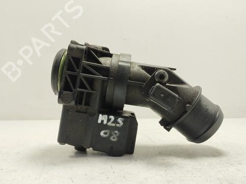 Used Throttle body CITROËN NEMO Box Body/MPV (AA_) 1.4 HDi (68 hp) 24621560