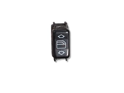 Used Right front window switch Right front window switch MERCEDES-BENZ 124 Saloon (W124) 300 E (124.030) (180 hp) 35752222 35752222