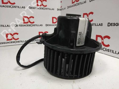 Used Heater blower motor VW TRANSPORTER T4 Van (70A, 70H, 7DA, 7DH) 1.9 D (60 hp) 17397111