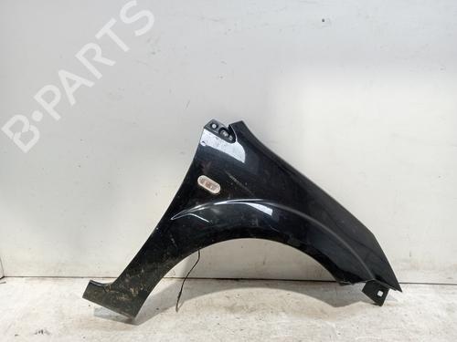 Used Right front fenders FORD FIESTA V (JH_, JD_) [2001-2014]  31377601