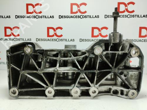 Support BMW 5 (F10) 520 d | BP17416316C155