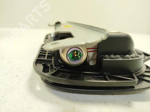 Electronic module CITROËN C3 I (FC_, FN_)  | BP26959818M83 