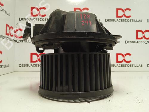 Ventilator motor CITROËN C5 I (DC_) 2.0 HDi (DCRHZB, DCRHZE) (109 hp) 17410975