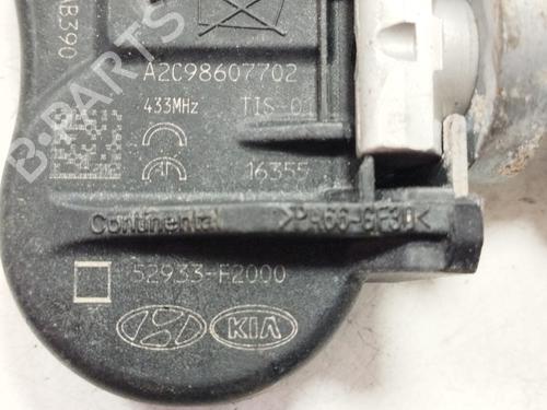 Electronic sensor HYUNDAI i30 Estate (PDE) | BP31082032M84