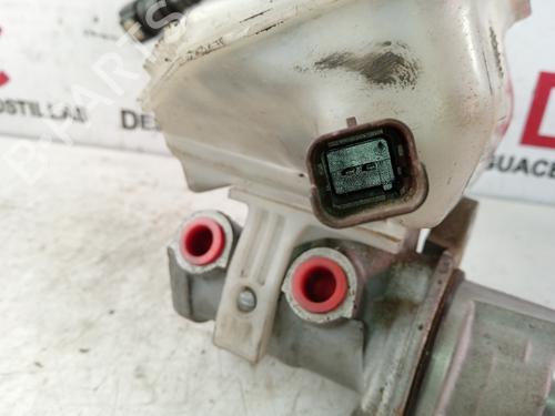 Brake master cylinder PEUGEOT 308 I (4A_, 4C_)  | BP28009899M77 