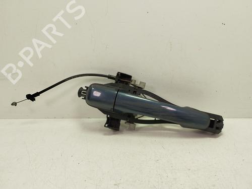 Used Rear right exterior door handle VOLVO S40 II (544) 2.0 D (136 hp) 31813375