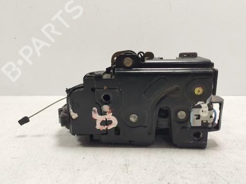 Rear right lock SEAT ALTEA (5P1)  | BP23438991C99 