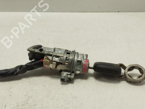 Ignition barrel PEUGEOT 406 (8B) 2.0 HDI 110 | BP21165762M48 