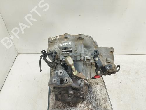 Gearbox OPEL VECTRA C (Z02) | BP28713415M3