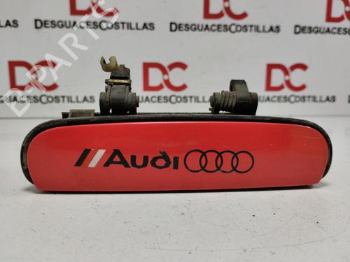 Used Front right exterior door handle Front right exterior door handle AUDI A3 (8L1) 1.9 TDI (110 hp) 34706944 34706944