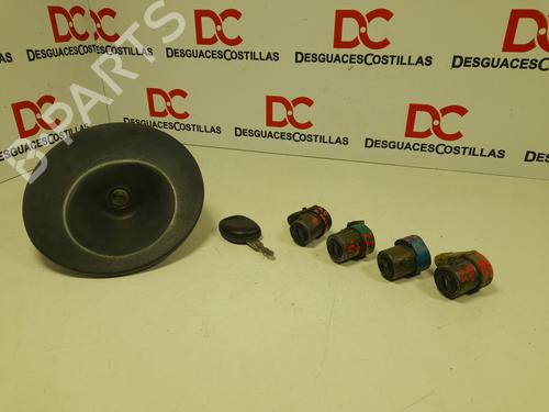 Other RENAULT KANGOO (KC0/1_) D 55 1.9 (KC0D) | BP17406291O1