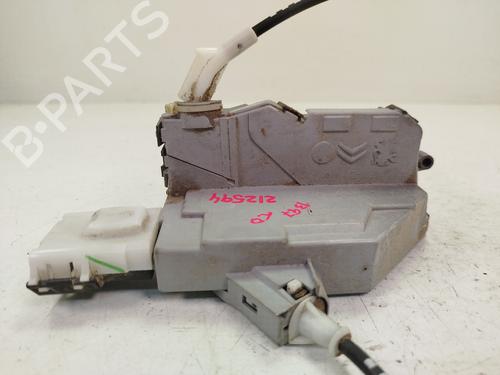 Rear right lock PEUGEOT 308 SW I (4E_, 4H_)  | BP28008420C99 
