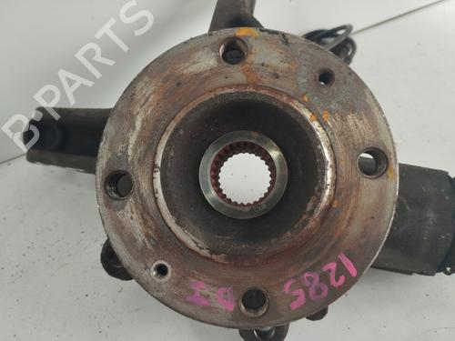 Left front steering knuckle PEUGEOT 308 I (4A_, 4C_)  | BP29721998M25 