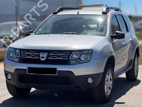 Gebruikte DACIA DUSTER (HS_) 1.2 TCe 125 4815542 Onderdelen