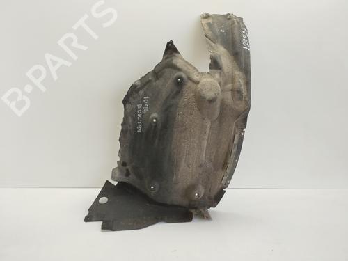 Used Wheel arch BMW 5 (F10) 530 d (245 hp) 19027233