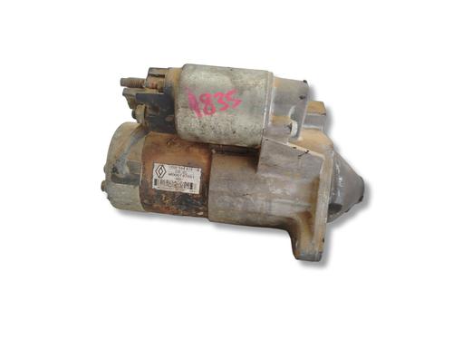 Starter RENAULT KANGOO Express (FC0/1_) 1.5 dCi (FC1E) | BP38198193M8 - Image 3
