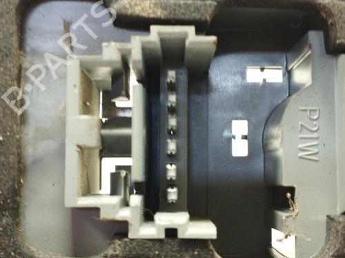 Lamp holder RENAULT CLIO II (BB_, CB_) | BP30151979L10