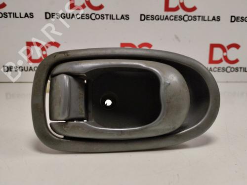 Used Front right interior door handle Front right interior door handle KIA SHUMA II (FB) 1.8 (114 hp) 40101950 40101950