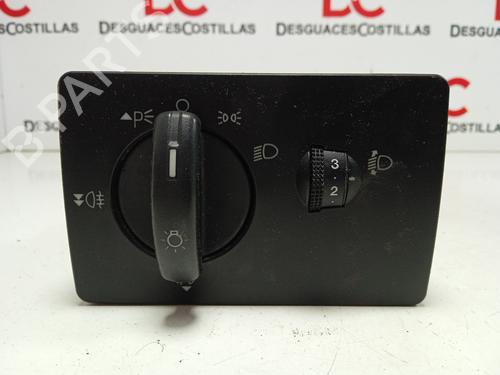Forlygtekontakt FORD FOCUS C-MAX (DM2) [2003-2007]  17410540