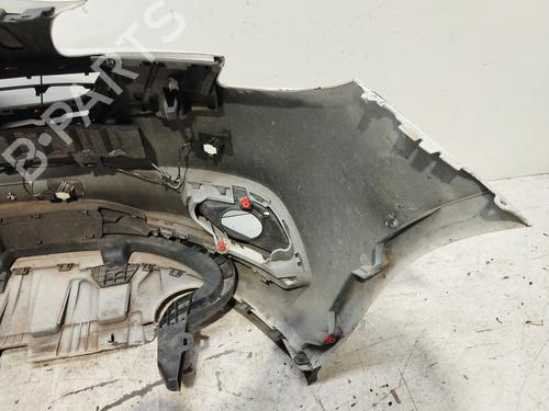 Front bumper OPEL CORSA E (X15) | BP31709164C7