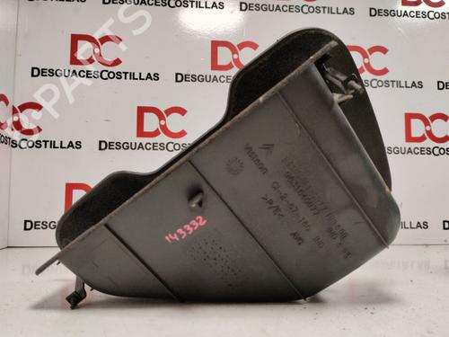 Glove box CITROËN C5 II (RC_)  | BP24484566C95 