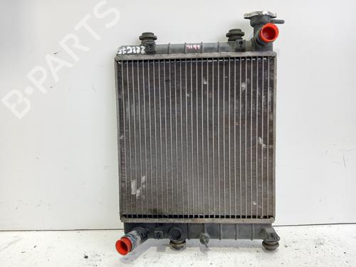 Used Water radiator HYUNDAI ACCENT II (LC) [1999-2012]  31855747