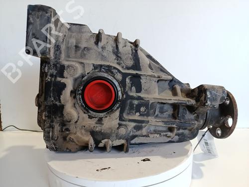 Used Rear differential Rear differential 38191657 38191657