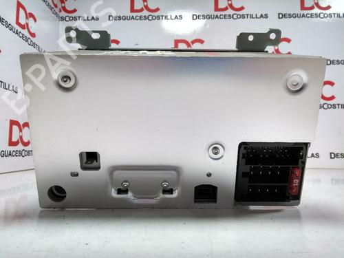 Radio KIA CEE'D SW (ED) 1.6 CRDi 90 | BP17411345E6 