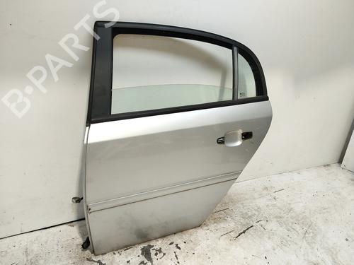Left rear door OPEL VECTRA C (Z02)  | BP25043709C4 