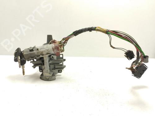 Ratlås/Tændingslås BMW 5 (E34) 520 i 24V (150 hp) 25834704