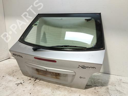 Tailgate CITROËN XSARA (N1) 1.6 16V | BP25461173C6 