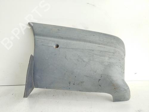 Bumperhoek RENAULT MASTER II Van (FD) 2.5 D (FD0A, FD0E, FD2E, FD3E) (80 hp) 31188161