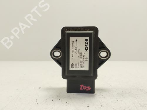 Used Electronic sensor Electronic sensor 39075281 39075281
