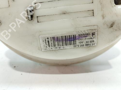 Fuel pump PEUGEOT 307 SW (3H) | BP30744239M76