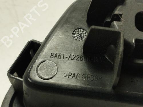 Rear right interior door handle FORD FIESTA VI (CB1, CCN) 1.4 | BP29376422I16 