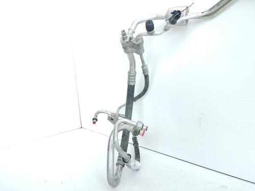 AC pipe OPEL CORSA D (S07)  | BP28180614M126 