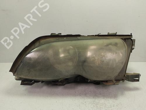 Used Left headlight BMW 3 Touring (E46) 320 d (150 hp) 30905788