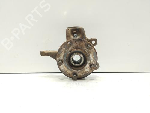 Used Right front steering knuckle FORD MONDEO III (B5Y) 1.8 16V (125 hp) 24660580