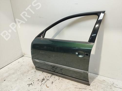 Left front door VW PASSAT B5 (3B2) 1.9 TDI | BP24020281C2 