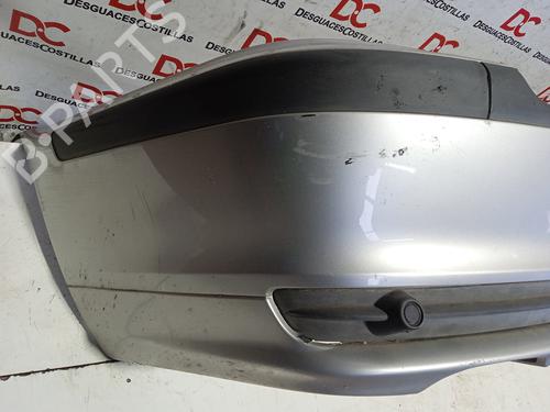 Rear bumper BMW 3 Touring (E46) 320 d | BP24885031C8 