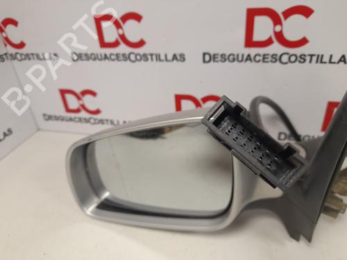 Left mirror SEAT CORDOBA (6K1, 6K2) 1.9 TDI | BP17405145C26 