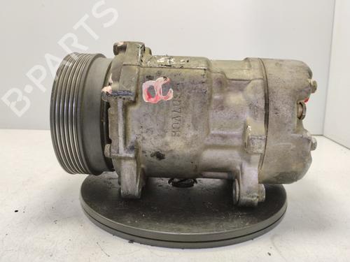 Used AC compressor AC compressor VW GOLF IV (1J1) [1997-2008] 35900964 35900964