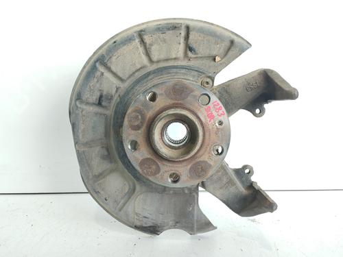 Right front steering knuckle VW CADDY III Box Body/MPV (2KA, 2KH, 2CA, 2CH) 1.6 TDI | BP25799145M26 