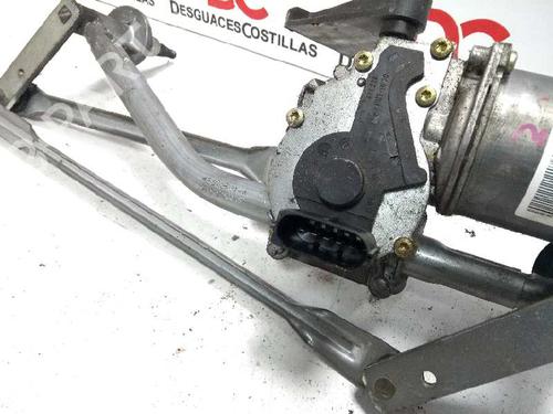 Front wiper motor FORD FUSION (JU_)  | BP17396894M29 