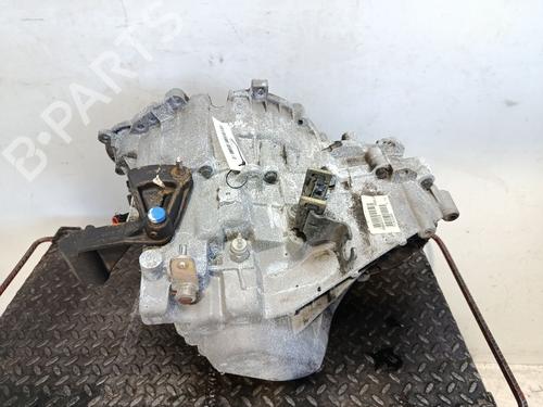 Gearbox VOLVO S60 I (384) D5 | BP35945512M3 - Image 6